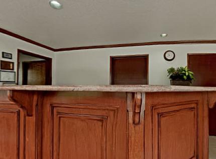 Americas Best Value Inn Саннівейл Екстер'єр фото