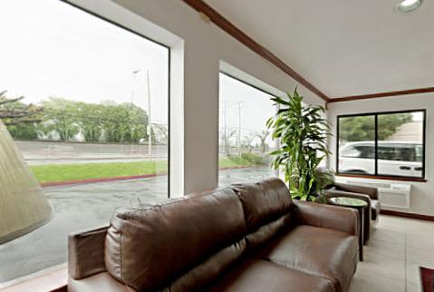Americas Best Value Inn Саннівейл Екстер'єр фото