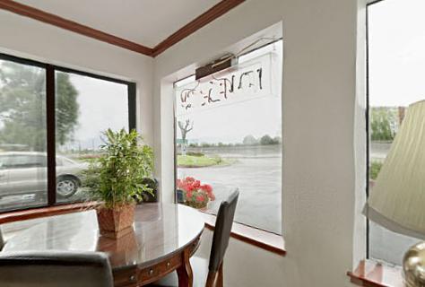 Americas Best Value Inn Саннівейл Екстер'єр фото