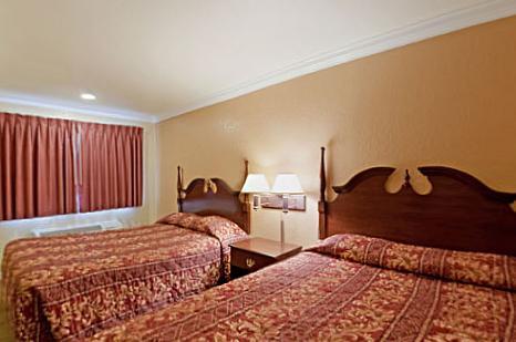 Americas Best Value Inn Саннівейл Екстер'єр фото