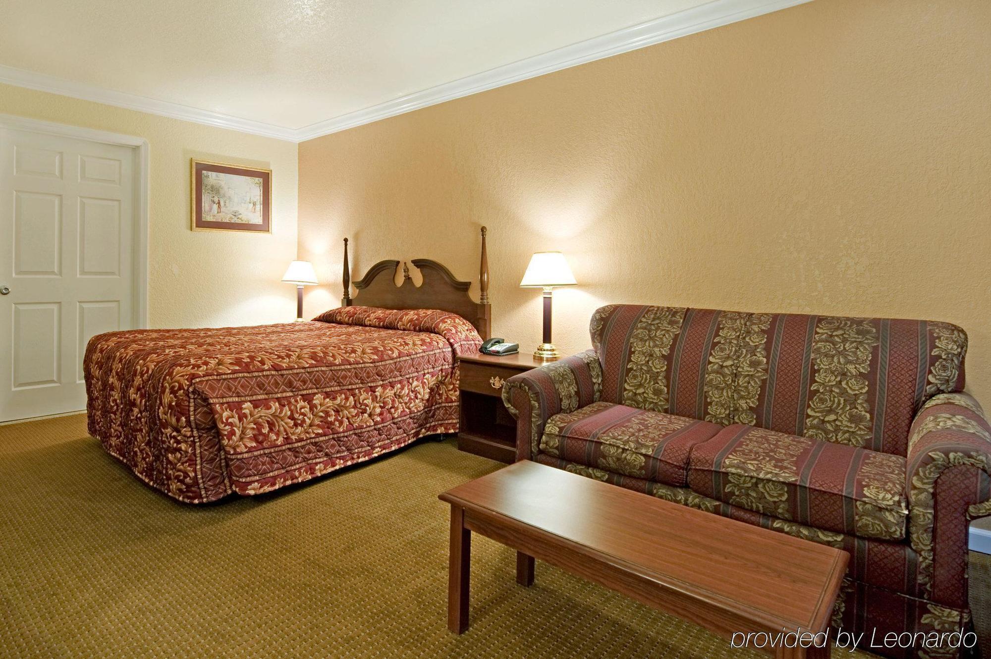 Americas Best Value Inn Саннівейл Номер фото