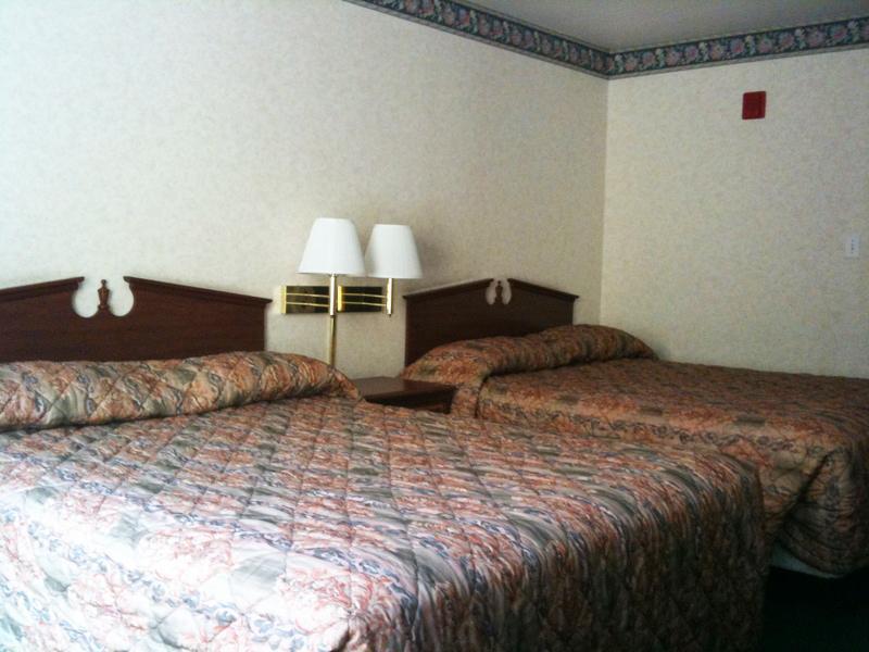 Americas Best Value Inn Саннівейл Номер фото